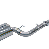 HKS SUPER TURBO MUFFLER URBAN MATTE EDITION FOR NISSAN SKYLINE GT-R GF-BNR34 RB26DETT 31029-AN013