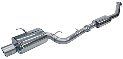 HKS SUPER TURBO MUFFLER URBAN MATTE EDITION FOR NISSAN SKYLINE GT-R GF-BNR34 RB26DETT 31029-AN013