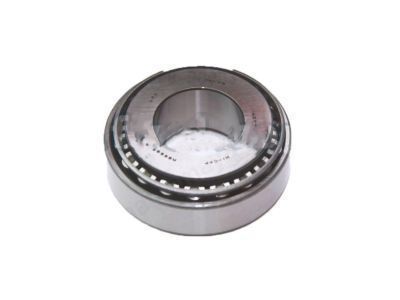 Toyota Genuine Tapered Roller Bearing - 90368-30002