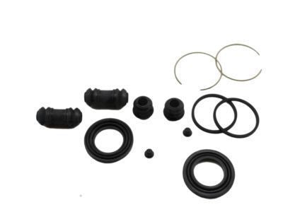 Toyota Genuine Front Disc Brake Cylinder Kit 04479-14060