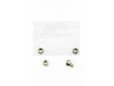 Toyota Genuine Stabilizer Cushion 48817-20020 (only 1 pc)
