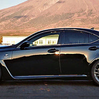 HKS HIPERMAX S SERIES COILOVERS SUSPENSION TYPE FOR LEXUS IS F USE20 2UR-GSE 80300-AT002