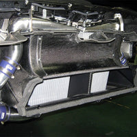 HKS INTERCOOLER KIT For NISSAN GT-R R35 VR38DETT 13001-AN013