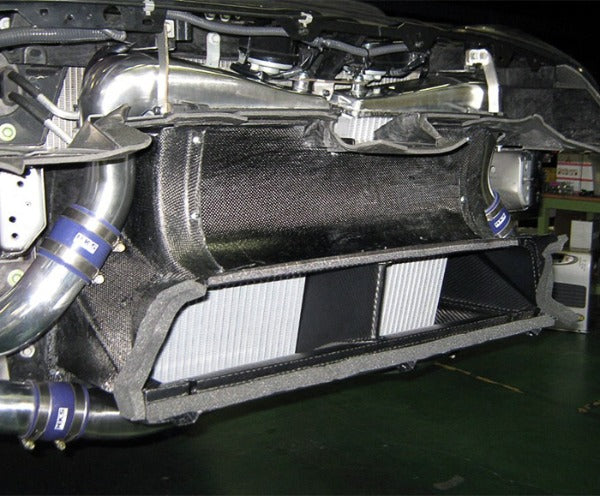 HKS INTERCOOLER KIT For NISSAN GT-R R35 VR38DETT 13001-AN013
