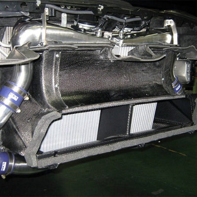 HKS INTERCOOLER KIT For NISSAN GT-R R35 VR38DETT 13001-AN013