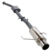 HKS Hi-Power 409 EXHAUST For NISSAN SILVIA S14 SR20DET 31006-AN018