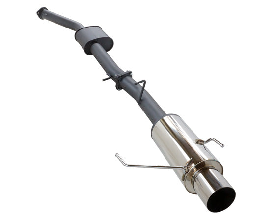 HKS Hi-Power 409 EXHAUST For NISSAN SILVIA S14 SR20DET 31006-AN018