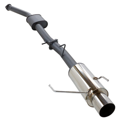 HKS Hi-Power 409 EXHAUST For NISSAN SILVIA S14 SR20DET 31006-AN018