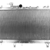 Koyorad Aluminium Racing Radiator - Subaru WRX/STI (GD/GG)