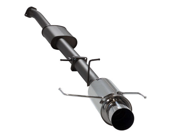 HKS Hi-Power 409 EXHAUST For NISSAN SKYLINE ER34 RB25DET 31006-AN015