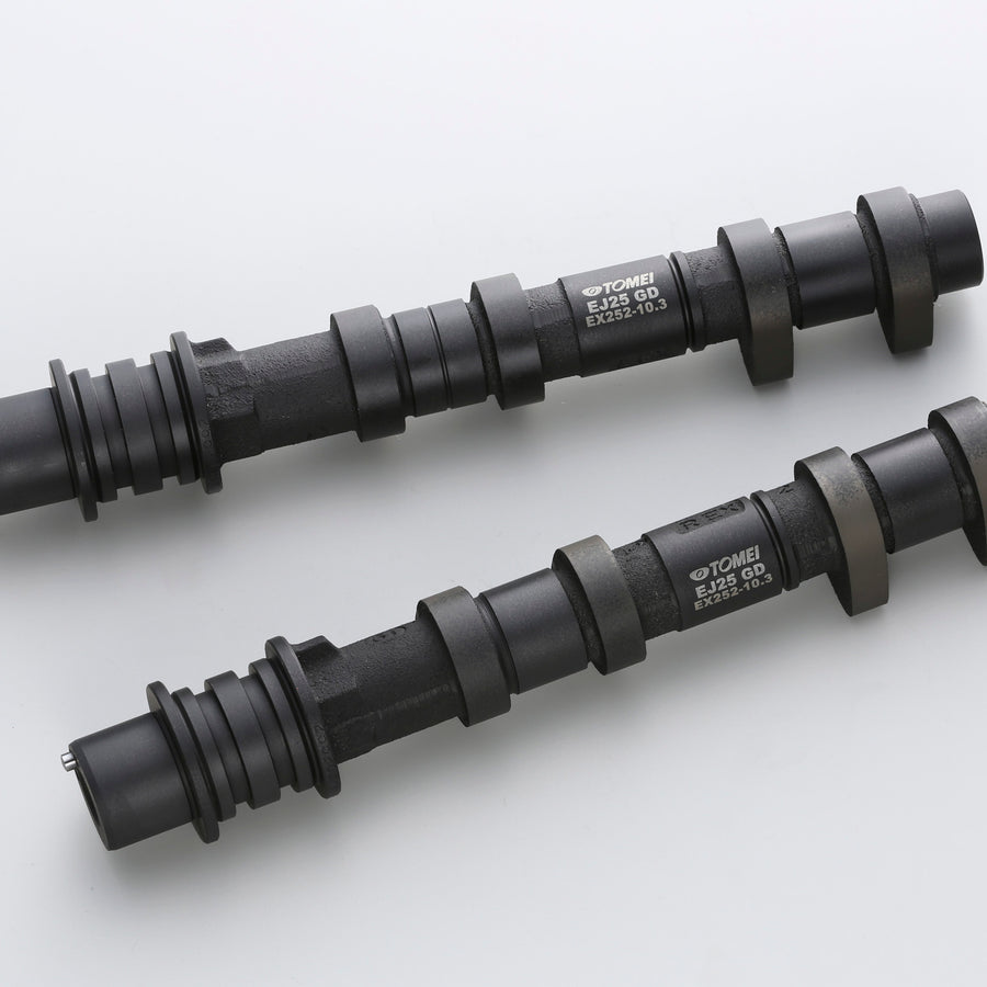 TOMEI PROCAM EJ255 JDM/EJ257 WRX STI 04-07 USDM EX 252-10.3MM