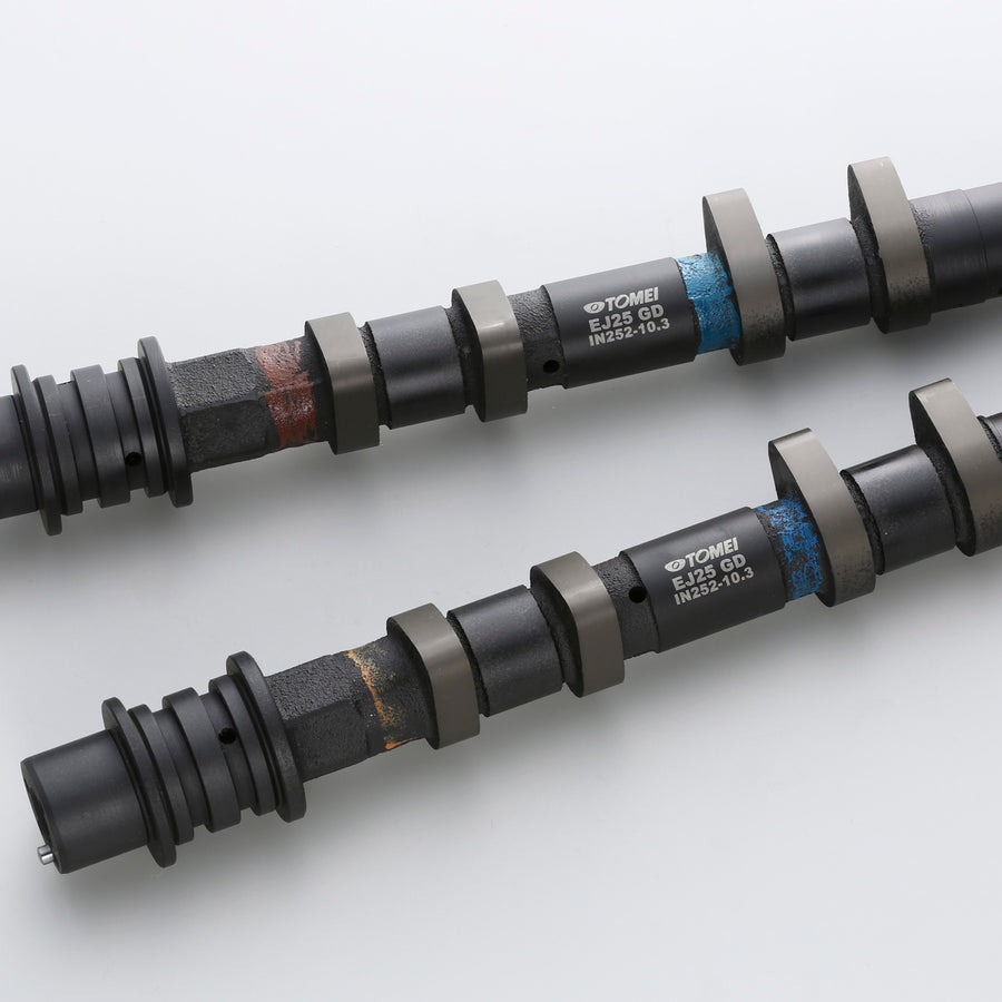 TOMEI PROCAM EJ255 JDM/EJ257 WRX STI 04-07 USDM AVCS IN 252-10.3MM