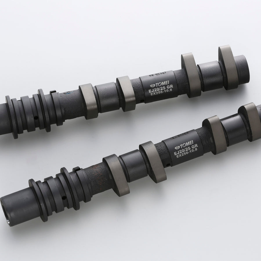 TOMEI PROCAM EJ207 GRB/GVB JDM/EJ257 WRX STI 08+ USDM DUAL AVCS EX 270-10.8MM