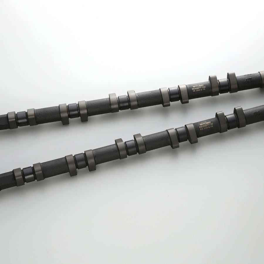 TOMEI PONCAM RB26DETT TYPE-B For SKYLINE GT-R BNR34 RB26 143018