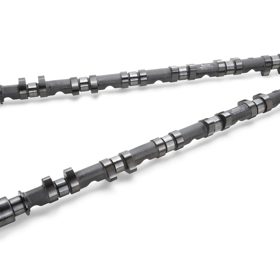 RSE CAMSHAFT SET SPEC-R RB26DETT BNR34 292-11.50 RA301A-NS05K