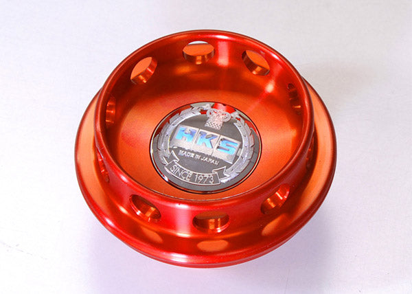 HKS Billet Oil Filler Cap For Subaru (EJ/FA/FB)/BRZ/Toyota 86 24003-AK002