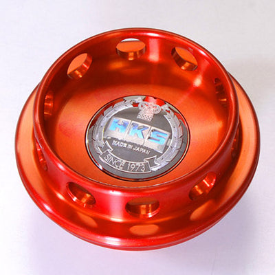 HKS Billet Oil Filler Cap For Subaru (EJ/FA/FB)/BRZ/Toyota 86 24003-AK002