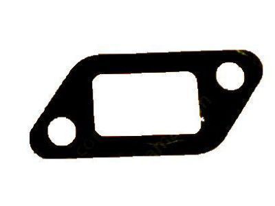 Toyota Genuine OEM Water Outlet Gasket 16341-16020