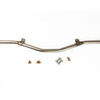 PRL Motorsports Mid Rear Chassis Brace Upgrade Honda Civic Type R FK8/Civic FK 16-21