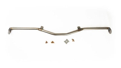 PRL Motorsports Mid Rear Chassis Brace Upgrade Honda Civic Type R FK8/Civic FK 16-21