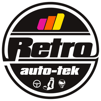 MOMO MOD.08 Black Blue Suede Steering Wheel 350mm - 11150085821R