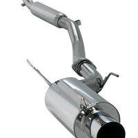 HKS Silent Hi-Power EXHAUST For MITSUBISHI LANCER EVOLUTION CP9A EVO 4 5 6 4G63 TURBO 31019-AM006 EVO4 EVO5 EVO6