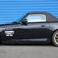 HKS Hipermax S S2000 AP2 - 80330-AH001