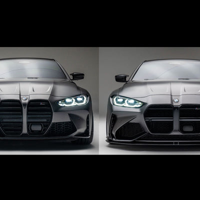 [Pre-order] BMW G8X M3/M4 Front Bumper - ADRO 