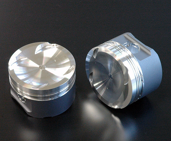HKS PISTON KIT TOYOTA 2JZ 87.0mm 22mm PIN 21003-AT002