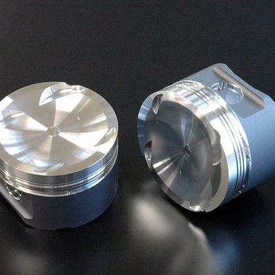 HKS PISTON KIT TOYOTA 2JZ 87.0mm 22mm PIN 21003-AT002