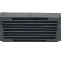 CSF Racing 250mm 8-Row Dual Pass Oil Cooler Core - OPEN BOX