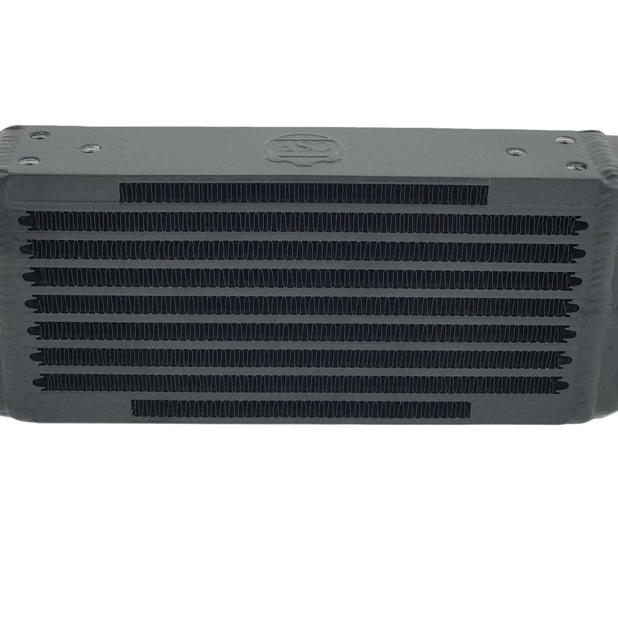 CSF Racing 250mm 8-Row Dual Pass Oil Cooler Core - OPEN BOX