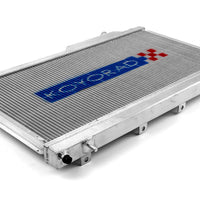 Koyorad Aluminium Racing Radiator - Subaru WRX/STI (GRB/GVB/VA)