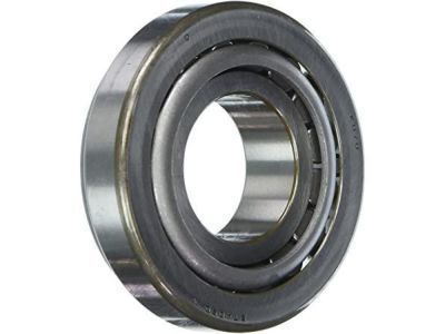 Toyota Genuine Tapered Roller Bearing 90366-34019
