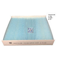 Wesfil CABIN FILTER RCA298C NISSAN/RENAULTWACF0198