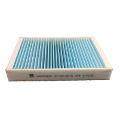 Wesfil CABIN FILTER RCA400P MERCEDESWACF0224