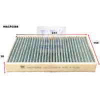 Wesfil CABIN FILTER RCA382MS TESLA WACF0268