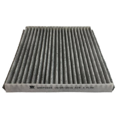 Wesfil CABIN FILTER RCA346P HYUNDAI/KIAWACF0223