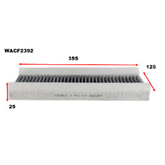 Wesfil CABIN FILTER FORD WACF2392