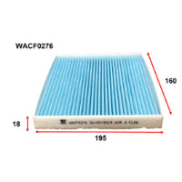 Wesfil CABIN FILTER SUZUKI WACF0276