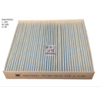 Wesfil CABIN FILTER FIAT WACF0201