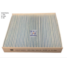 Wesfil CABIN FILTER FIAT WACF0201