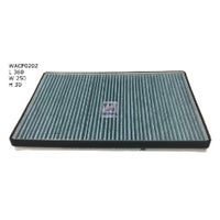 Wesfil CABIN FILTER RCA301C MERCEDESWACF0202
