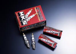HKS Super Fire Racing Spark Plug - M40 (50003-M40)