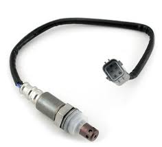 Nissan Genuine O2 Oxygen Air Fuel Ratio Sensor (Right) Fits Nissan R35 GTR 22693-JF00A
