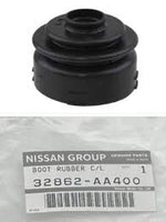 Nissan Genuine OEM Lower Shift Boot Rubber Skyline GT-R R34 32862-AA400