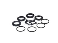 Nissan Genuine Rear Brake Caliper Seal Kit Fits Nissan R32/R33/R34 Skyline GTR, Stagea 260RS, V35 Skyline & Z33 350Z (Brembo) 44120-12U25