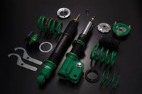 TEIN Mono Racing Coilovers FOR Honda Civic Type R FD2 - VSB56-K1NS1