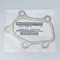 Nissan Genuine Turbo Dump Pipe Gasket Fits Nissan Skyline R32/R33/R34 GTR & Stagea C34 260RS 14445-05U00