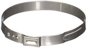 Honda Genuine BELLOWS BAND - 53449-S84-A01